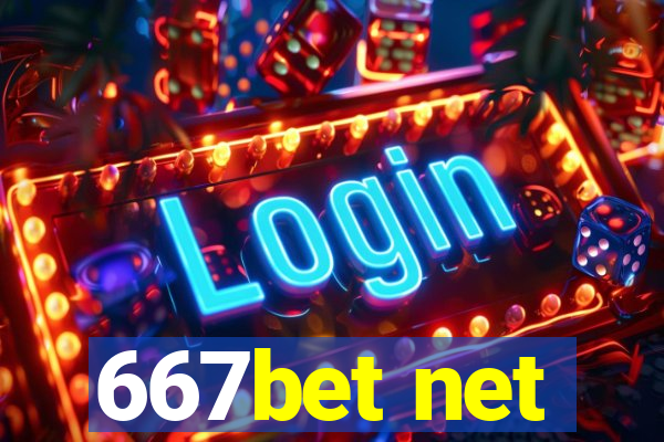 667bet net